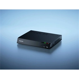 Reolink RP-PN8-NHD 12 csatorna/H265/1x SATA HDD max 16TB és 1x eSATA max16TB/8x PoE hálózati rögzítő(NVR)