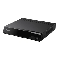 Reolink RP-PN8-NHD 12 csatorna/H265/1x SATA HDD max 16TB és 1x eSATA max16TB/8x PoE hálózati rögzítő(NVR)