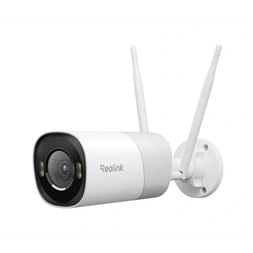 Reolink RP-WCB8MZ/8MP/H265/2,7-13,5mm/5x zoom/IR30/Spotlight/beépített mikrofon/IP67/microSD/IP WIFI6 csőkamera