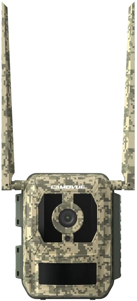 Reolink Talon Series T130/8MP/éjjellátó mód/4G/IP67 terepmintás kültéri kamera