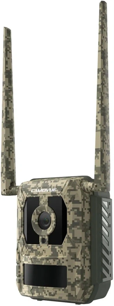 Reolink Talon Series T130/8MP/éjjellátó mód/4G/IP67 terepmintás kültéri kamera