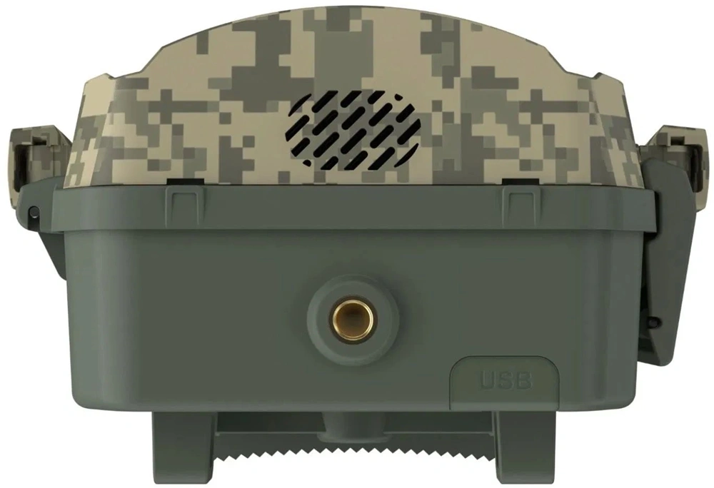 Reolink Talon Series T130/8MP/éjjellátó mód/4G/IP67 terepmintás kültéri kamera