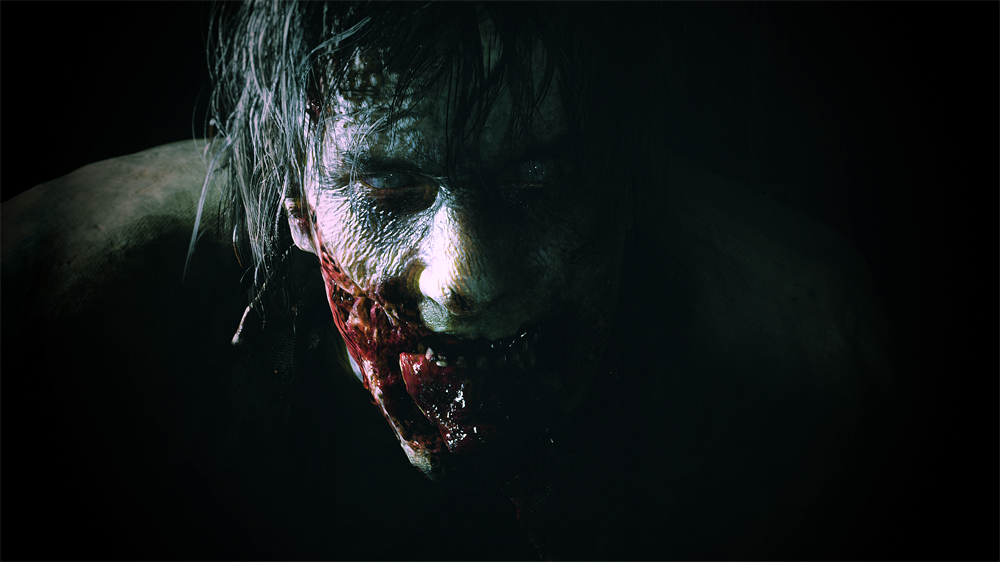 Resident Evil 2 PS5 játékszoftver