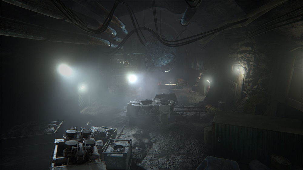 Resident Evil 7: Biohazard Gold Edition PS5 játékszoftver