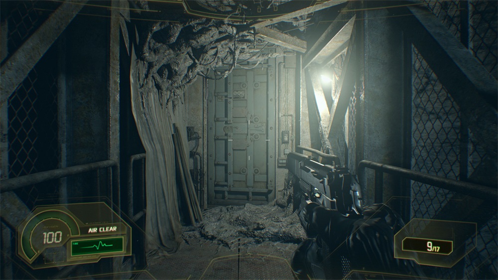 Resident Evil 7: Biohazard Gold Edition PS5 játékszoftver