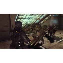 Resident Evil Revelations Hd PS4 játékszoftver