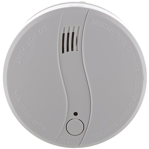 Retlux RDT 201 Füstjelző  9V