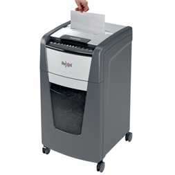 Rexel A5 iratmegsemmisítőhöz 12db-os olajozó lap