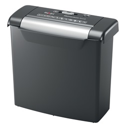 Rexel Momentum S206 iratmegsemmisítő