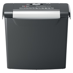 Rexel Momentum S206 iratmegsemmisítő
