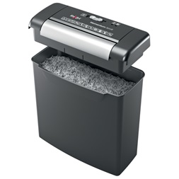 Rexel Momentum S206 iratmegsemmisítő
