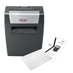 Rexel Momentum X308 iratmegsemmisítő