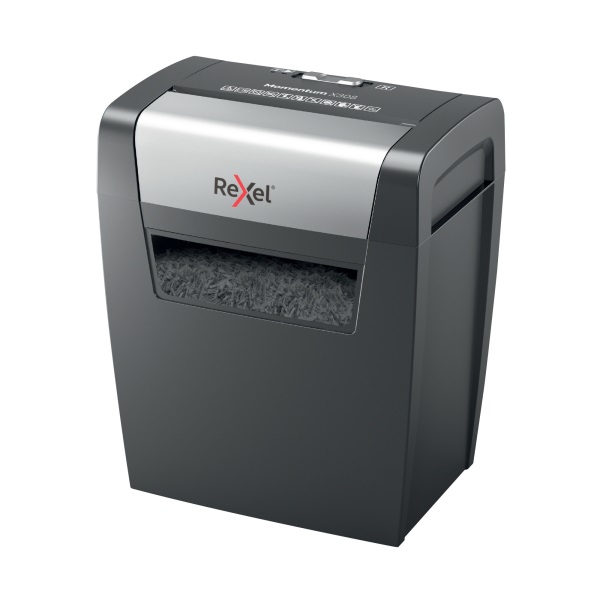 Rexel Momentum X308 iratmegsemmisítő