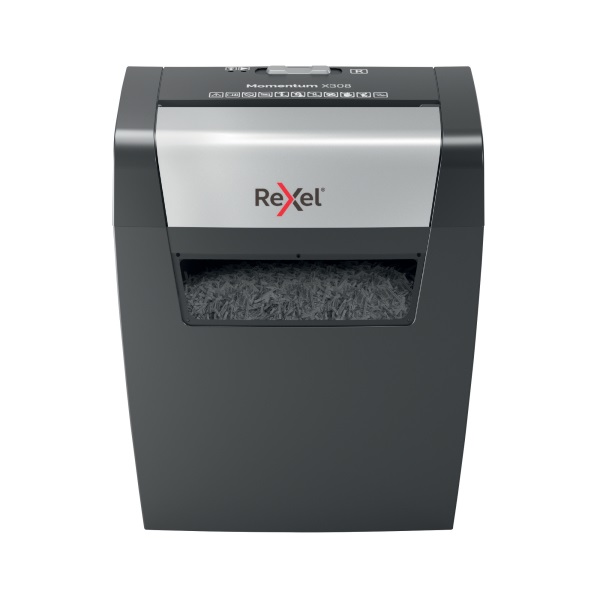 Rexel Momentum X308 iratmegsemmisítő