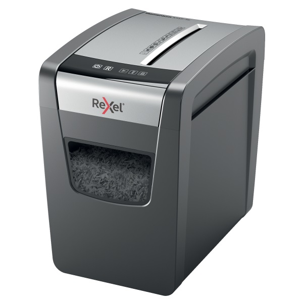 Rexel Momentum X312SL Slimline iratmegsemmisítő