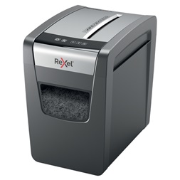 Rexel Momentum X312SL Slimline iratmegsemmisítő