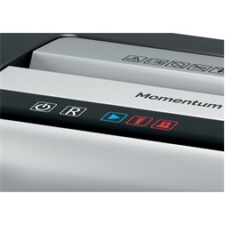 Rexel Momentum X312 iratmegsemmisítő
