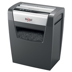 Rexel Momentum X312 iratmegsemmisítő