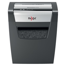Rexel Momentum X312 iratmegsemmisítő