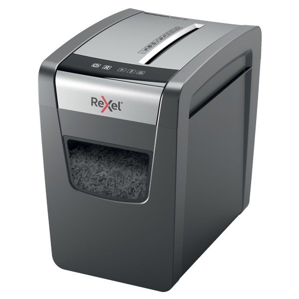 Rexel Momentum X410SL Slimline iratmegsemmisítő