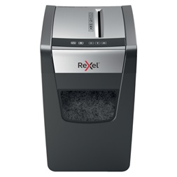 Rexel Momentum X410SL Slimline iratmegsemmisítő