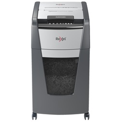 Rexel Optimum AutoFeed+ 225X konfetti automata iratmegsemmisítő