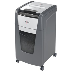Rexel Optimum AutoFeed+ 225X konfetti automata iratmegsemmisítő