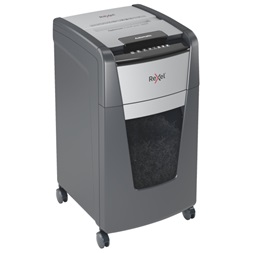 Rexel Optimum AutoFeed+ 225X konfetti automata iratmegsemmisítő