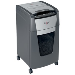 Rexel Optimum AutoFeed+ 300M mikrokonfetti automata iratmegsemmisítő