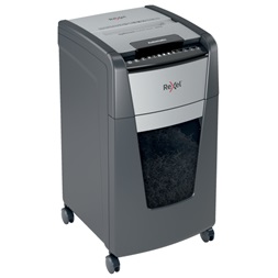 Rexel Optimum AutoFeed+ 300X konfetti automata iratmegsemmisítő