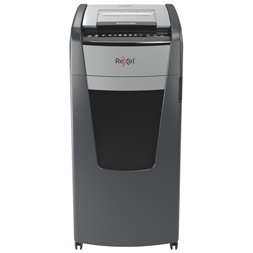Rexel Optimum AutoFeed+ 600M mikrokonfetti automata iratmegsemmisítő