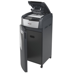 Rexel Optimum AutoFeed+ 600X konfetti automata iratmegsemmisítő