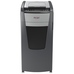 Rexel Optimum AutoFeed+ 600X konfetti automata iratmegsemmisítő