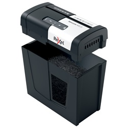 Rexel Secure MC3 Whisper-Shred mikrokonfetti iratmegsemmisítő
