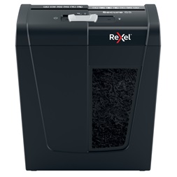Rexel Secure S5 csík iratmegsemmisítő
