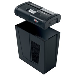 Rexel Secure S5 csík iratmegsemmisítő