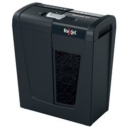 Rexel Secure S5 csík iratmegsemmisítő