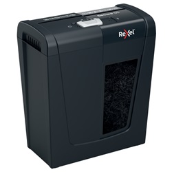 Rexel Secure S5 csík iratmegsemmisítő