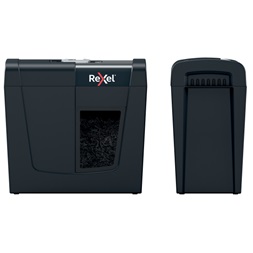 Rexel Secure X6 konfetti iratmegsemmisítő