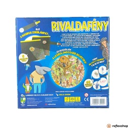 Rivaldafény társasjáték
