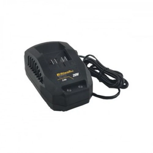 Riwall RAC 220 20V 2,5A töltő