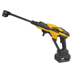 Riwall RAPW 3520i 20V (akku és töltő nélkül) akkus magasnyomású mosó