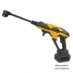 Riwall RAPW 3520i 20V (akku és töltő nélkül) akkus magasnyomású mosó