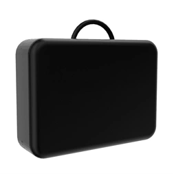 Riwall RAPW 3520i SET 20V (4Ah akkuval és 2,4A töltővel) akkus magasnyomású mosó