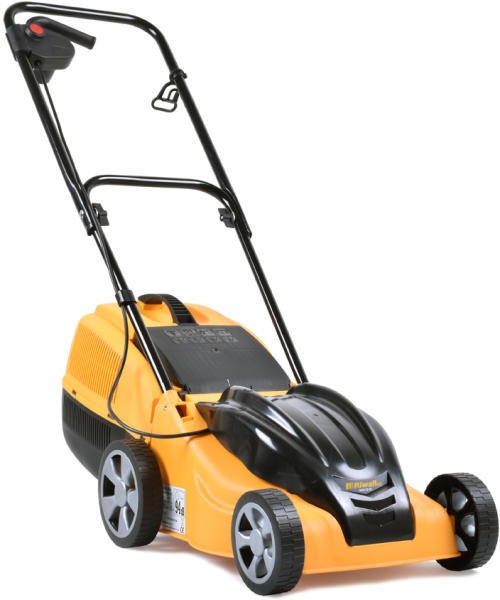 Riwall REM 3310 i 1000 W elektromos fűnyíró