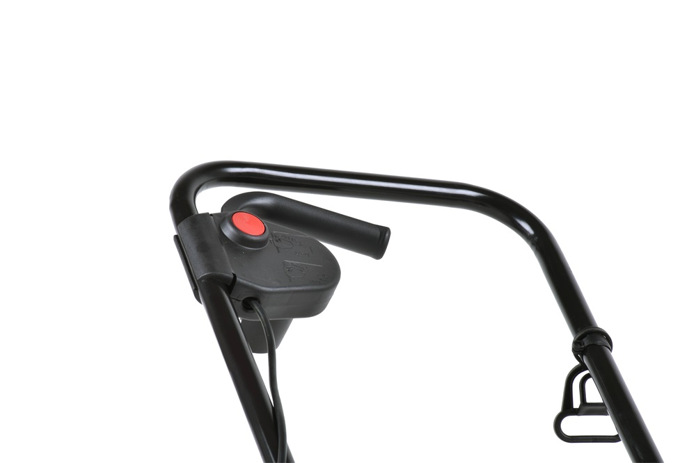 Riwall REM 3813 i 1300 W elektromos fűnyíró