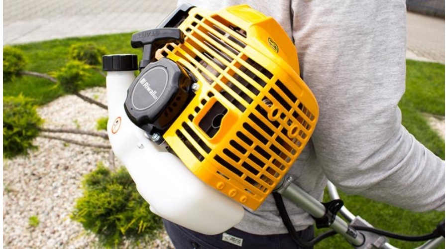 Riwall RPB 510 benzinmotoros fűkasza