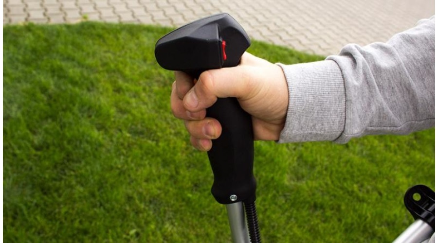 Riwall RPB 510 benzinmotoros fűkasza