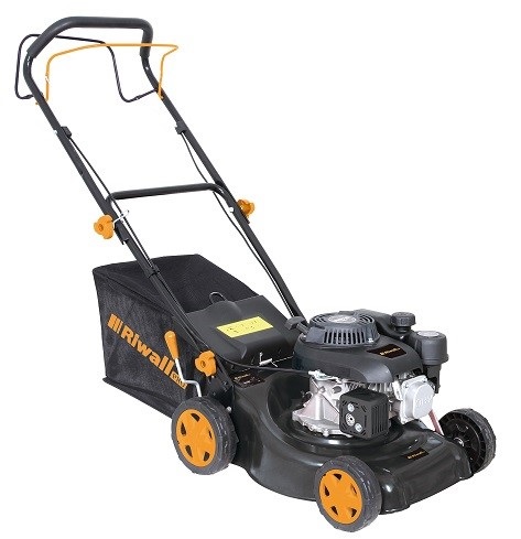 Riwall RPM 4234 2 az 1-ben benzinmotoros fűnyíró