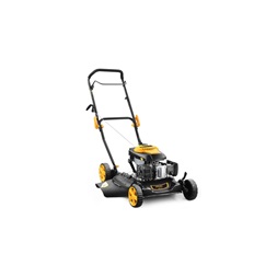 Riwall RPM 5135 SD 2 az 1-ben, mulcsozó és oldalkidobó funkcióval, 51 cm nem önjáró fúnyíró
